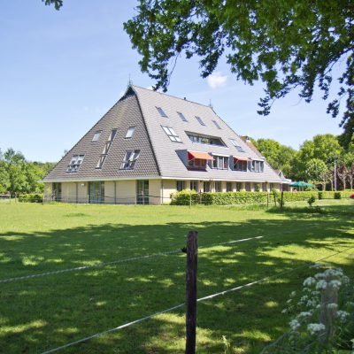 Verzorgingshuis Friesland
